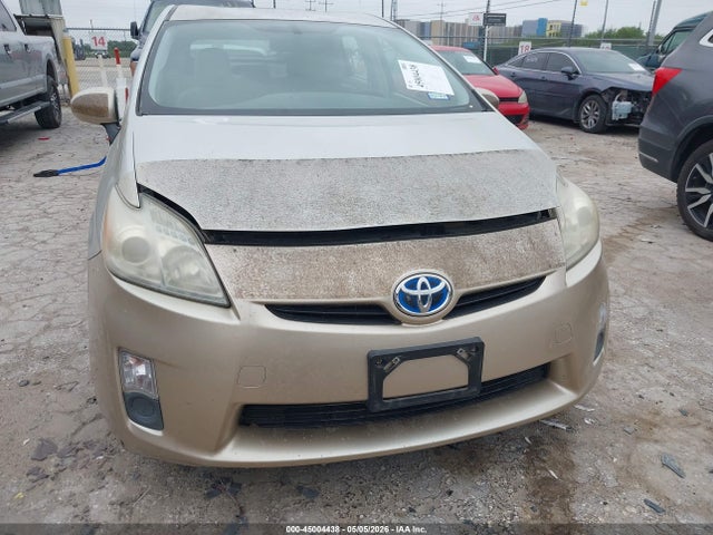 Продажа на аукционе авто 2010 Toyota Prius I/ii/iii/iv/v, vin: JTDKN3DU0A0098246, номер лота: 45004438