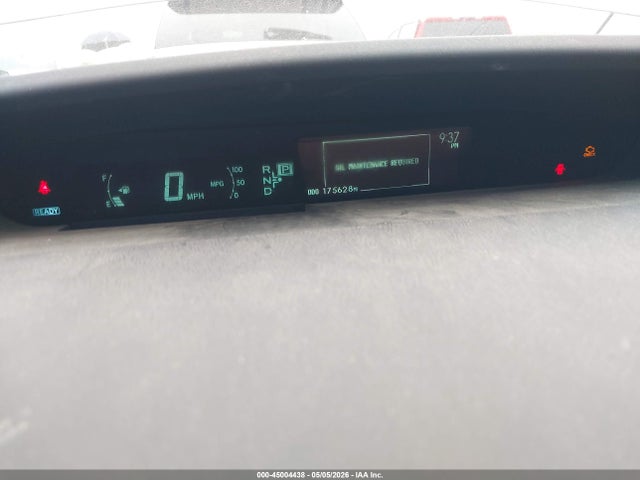 Продажа на аукционе авто 2010 Toyota Prius I/ii/iii/iv/v, vin: JTDKN3DU0A0098246, номер лота: 45004438