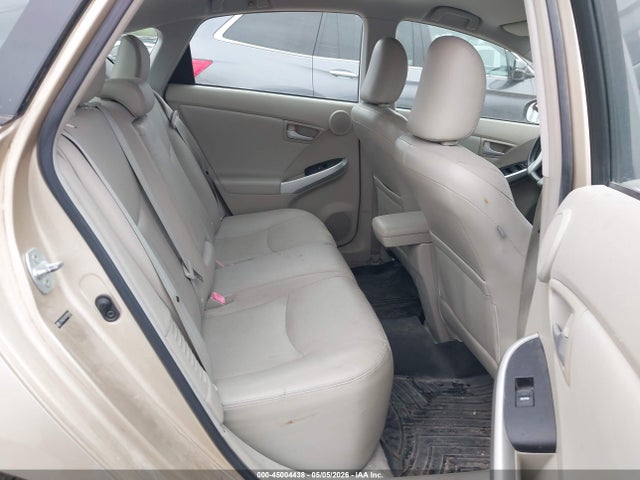 Продажа на аукционе авто 2010 Toyota Prius I/ii/iii/iv/v, vin: JTDKN3DU0A0098246, номер лота: 45004438