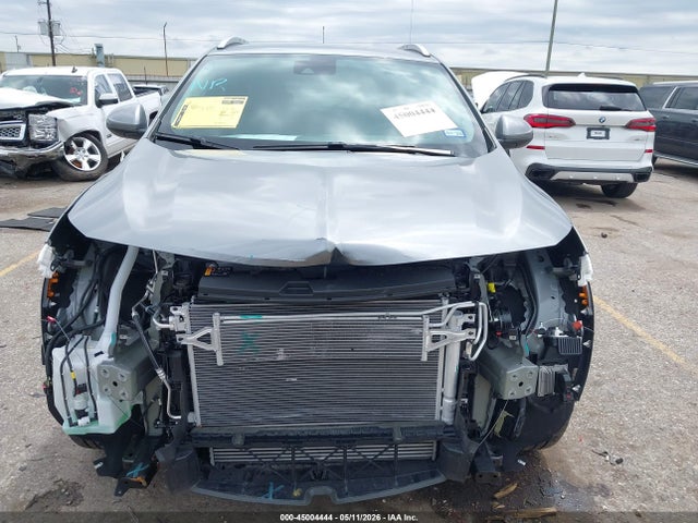 45004444 :رقم المزاد ، KL4AMDSL3TB036582 vin ، 2026 Buick Encore Gx Sport Touring Fwd مزاد بيع
