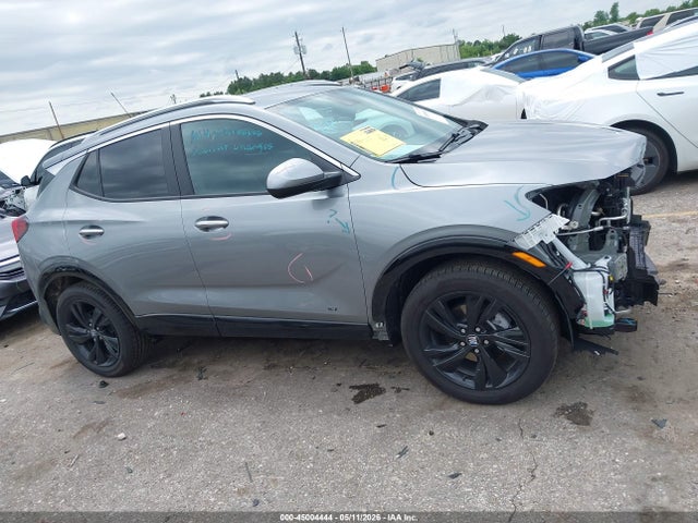 45004444 :رقم المزاد ، KL4AMDSL3TB036582 vin ، 2026 Buick Encore Gx Sport Touring Fwd مزاد بيع