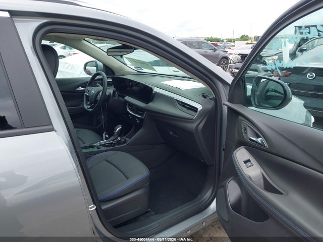 45004444 :رقم المزاد ، KL4AMDSL3TB036582 vin ، 2026 Buick Encore Gx Sport Touring Fwd مزاد بيع