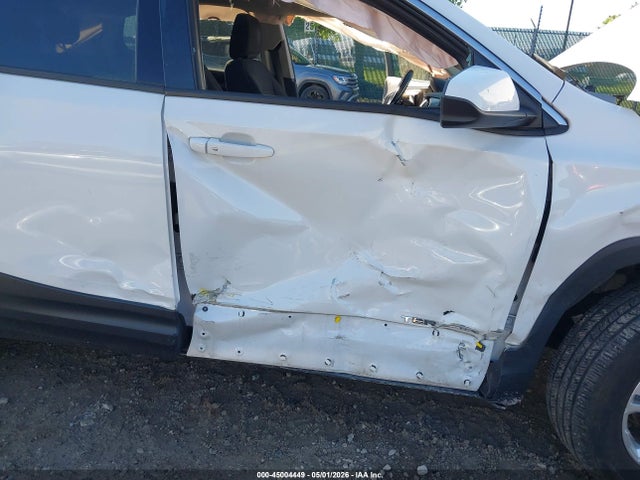 2018 Gmc Terrain Sle მანქანა იყიდება აუქციონზე, vin: 3GKALMEV0JL250158, აუქციონის ნომერი: 45004449