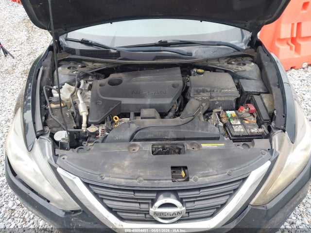 Продаж на аукціоні авто 2018 Nissan Altima 2.5 S, vin: 1N4AL3APXJC100721, номер лоту: 45004451