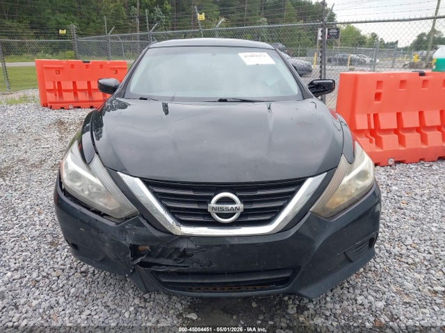 Продаж на аукціоні авто 2018 Nissan Altima 2.5 S, vin: 1N4AL3APXJC100721, номер лоту: 45004451