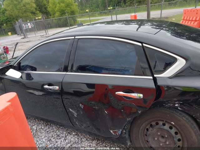 Продаж на аукціоні авто 2018 Nissan Altima 2.5 S, vin: 1N4AL3APXJC100721, номер лоту: 45004451