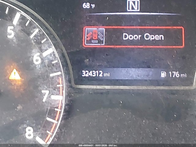 Продаж на аукціоні авто 2018 Nissan Altima 2.5 S, vin: 1N4AL3APXJC100721, номер лоту: 45004451