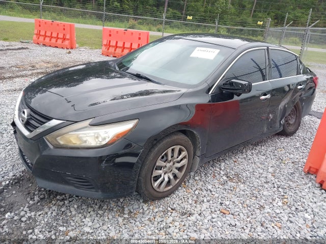 Продаж на аукціоні авто 2018 Nissan Altima 2.5 S, vin: 1N4AL3APXJC100721, номер лоту: 45004451