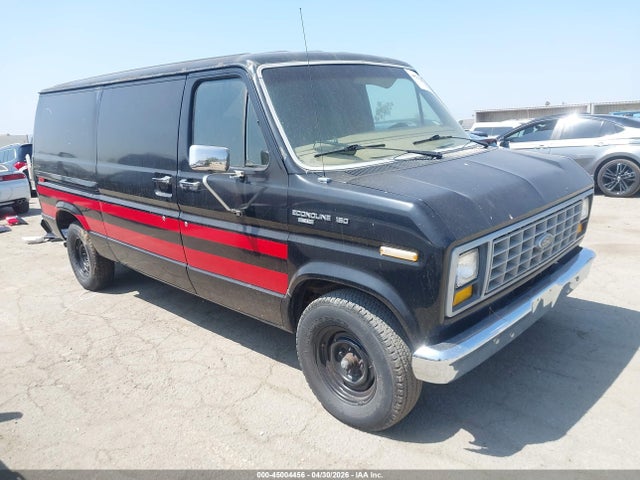 Продажа на аукционе авто 1985 Ford Econoline E150 Van, vin: 1FTEE14F4FHB90990, номер лота: 45004456