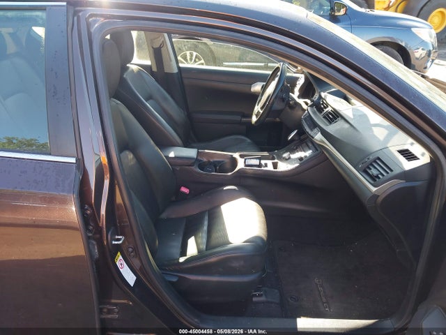 Продаж на аукціоні авто 2012 Lexus Ct 200h Premium, vin: JTHKD5BH0C2089069, номер лоту: 45004458
