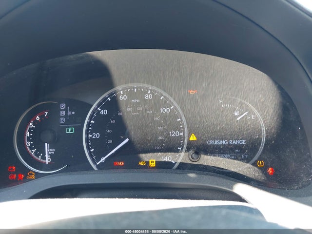 Продаж на аукціоні авто 2012 Lexus Ct 200h Premium, vin: JTHKD5BH0C2089069, номер лоту: 45004458