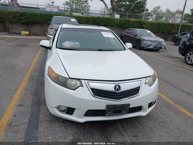 Aukcja sprzedaży 2012 Acura Tsx 2.4, vin: JH4CU2F65CC017905, numer aukcji: 45004460