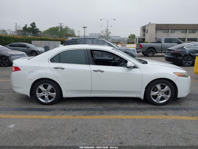 Aukcja sprzedaży 2012 Acura Tsx 2.4, vin: JH4CU2F65CC017905, numer aukcji: 45004460
