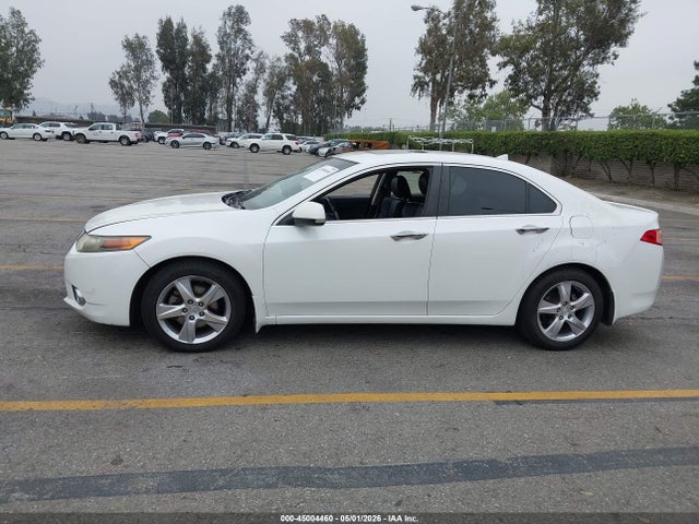 Aukcja sprzedaży 2012 Acura Tsx 2.4, vin: JH4CU2F65CC017905, numer aukcji: 45004460