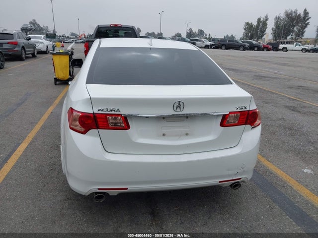 Aukcja sprzedaży 2012 Acura Tsx 2.4, vin: JH4CU2F65CC017905, numer aukcji: 45004460