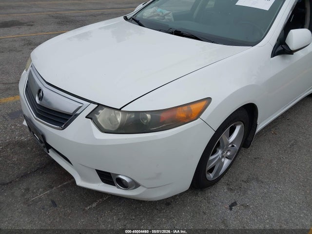 Aukcja sprzedaży 2012 Acura Tsx 2.4, vin: JH4CU2F65CC017905, numer aukcji: 45004460