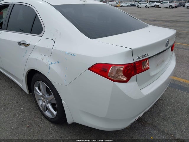 Aukcja sprzedaży 2012 Acura Tsx 2.4, vin: JH4CU2F65CC017905, numer aukcji: 45004460