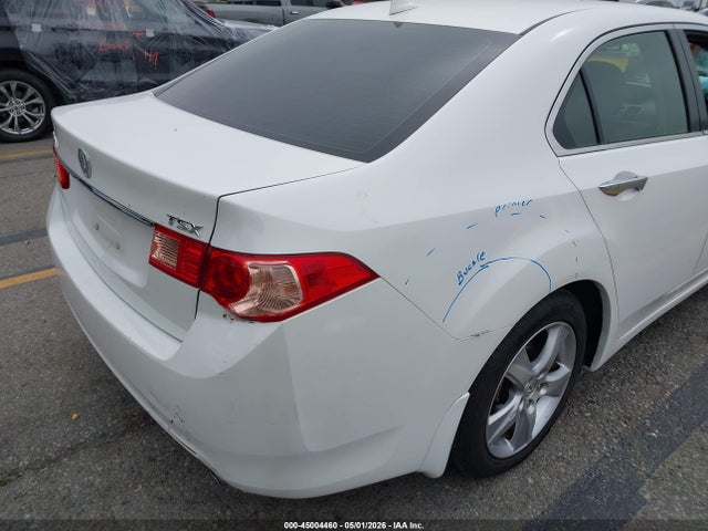 Aukcja sprzedaży 2012 Acura Tsx 2.4, vin: JH4CU2F65CC017905, numer aukcji: 45004460