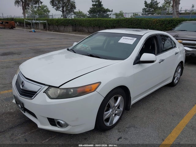 Aukcja sprzedaży 2012 Acura Tsx 2.4, vin: JH4CU2F65CC017905, numer aukcji: 45004460