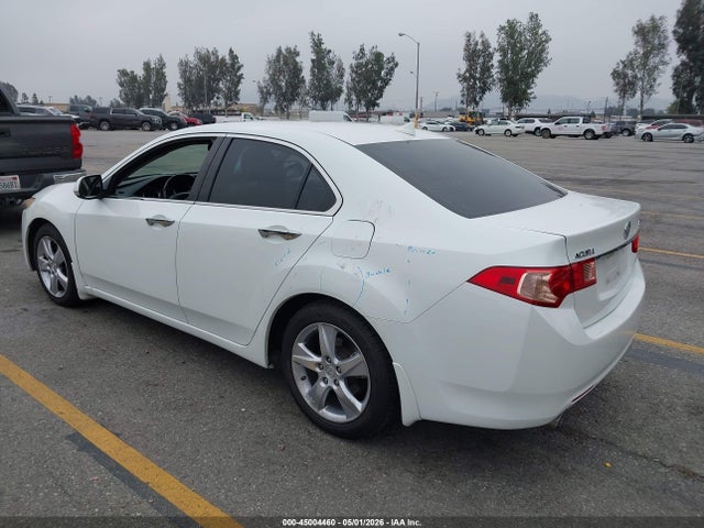 Aukcja sprzedaży 2012 Acura Tsx 2.4, vin: JH4CU2F65CC017905, numer aukcji: 45004460