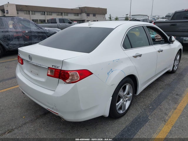 Aukcja sprzedaży 2012 Acura Tsx 2.4, vin: JH4CU2F65CC017905, numer aukcji: 45004460