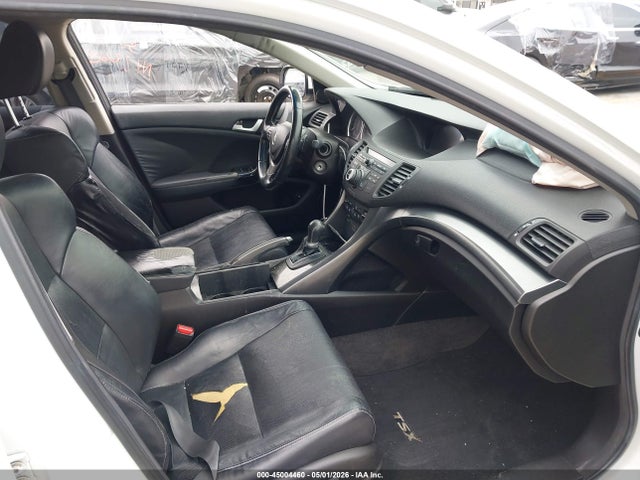 Aukcja sprzedaży 2012 Acura Tsx 2.4, vin: JH4CU2F65CC017905, numer aukcji: 45004460