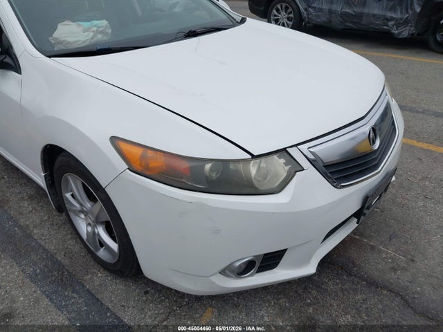 Aukcja sprzedaży 2012 Acura Tsx 2.4, vin: JH4CU2F65CC017905, numer aukcji: 45004460