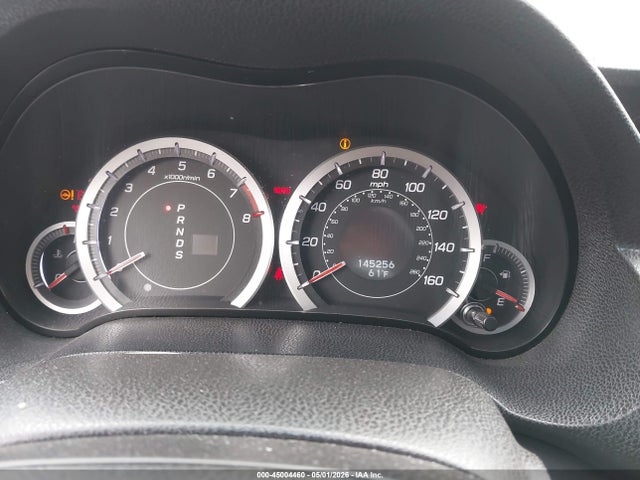 Aukcja sprzedaży 2012 Acura Tsx 2.4, vin: JH4CU2F65CC017905, numer aukcji: 45004460