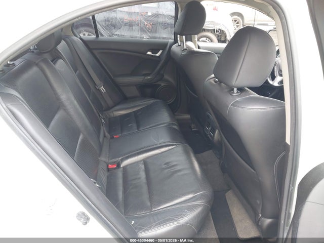 Aukcja sprzedaży 2012 Acura Tsx 2.4, vin: JH4CU2F65CC017905, numer aukcji: 45004460