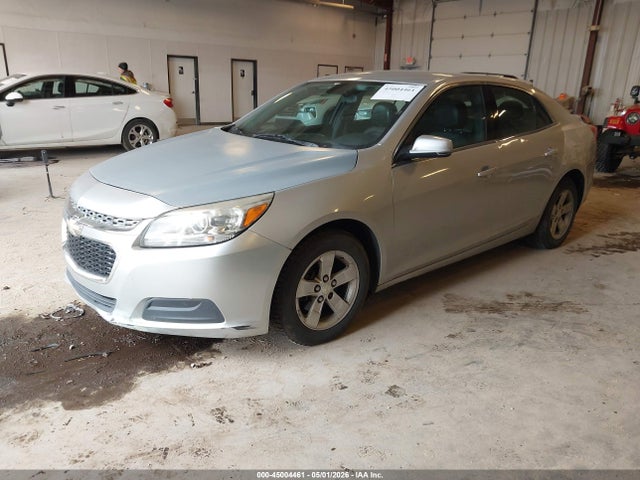 45004461 :رقم المزاد ، 1G11C5SLXEF176874 vin ، 2014 Chevrolet Malibu 1lt مزاد بيع