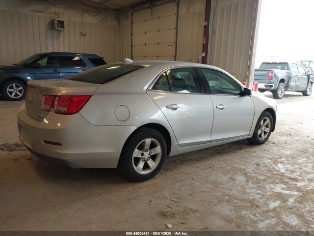 45004461 :رقم المزاد ، 1G11C5SLXEF176874 vin ، 2014 Chevrolet Malibu 1lt مزاد بيع