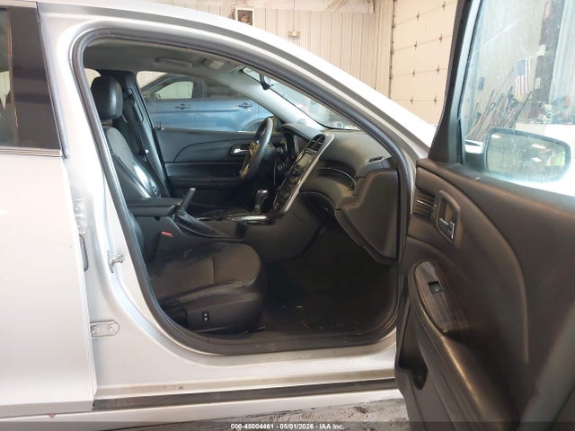 45004461 :رقم المزاد ، 1G11C5SLXEF176874 vin ، 2014 Chevrolet Malibu 1lt مزاد بيع