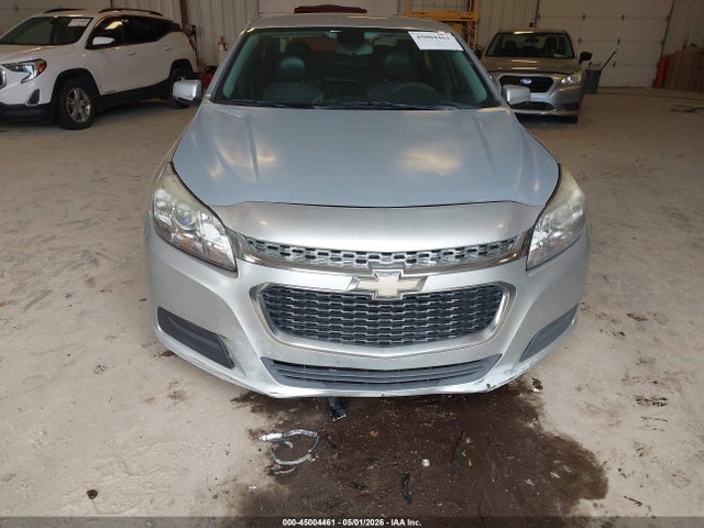 45004461 :رقم المزاد ، 1G11C5SLXEF176874 vin ، 2014 Chevrolet Malibu 1lt مزاد بيع