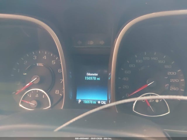 45004461 :رقم المزاد ، 1G11C5SLXEF176874 vin ، 2014 Chevrolet Malibu 1lt مزاد بيع