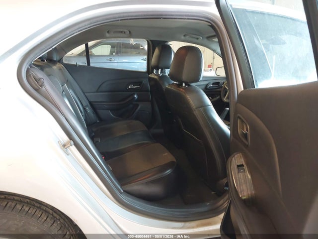 45004461 :رقم المزاد ، 1G11C5SLXEF176874 vin ، 2014 Chevrolet Malibu 1lt مزاد بيع