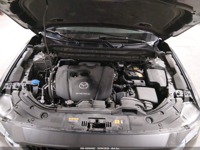 Продажа на аукционе авто 2023 Mazda Cx-5 2.5 S Select, vin: JM3KFBBM0P0181816, номер лота: 45004462