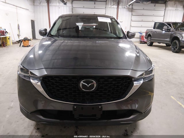 Продажа на аукционе авто 2023 Mazda Cx-5 2.5 S Select, vin: JM3KFBBM0P0181816, номер лота: 45004462