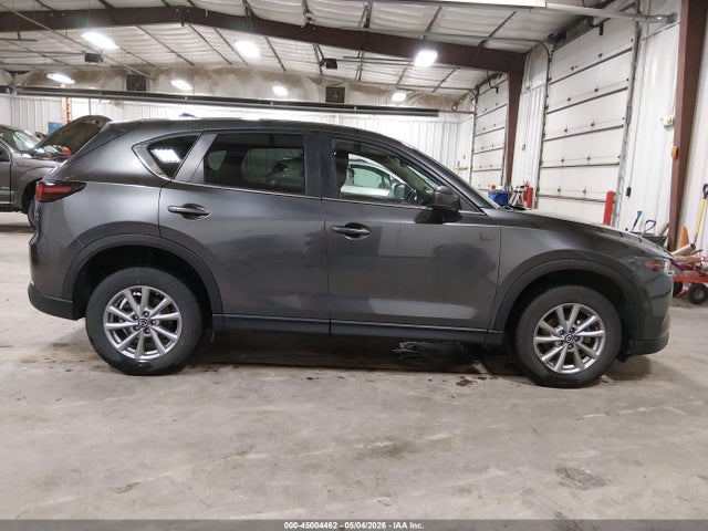 Продажа на аукционе авто 2023 Mazda Cx-5 2.5 S Select, vin: JM3KFBBM0P0181816, номер лота: 45004462