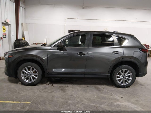 Продажа на аукционе авто 2023 Mazda Cx-5 2.5 S Select, vin: JM3KFBBM0P0181816, номер лота: 45004462
