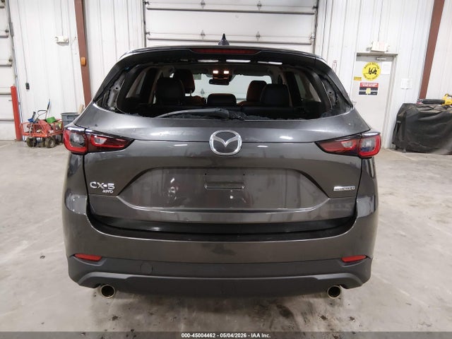 Продажа на аукционе авто 2023 Mazda Cx-5 2.5 S Select, vin: JM3KFBBM0P0181816, номер лота: 45004462