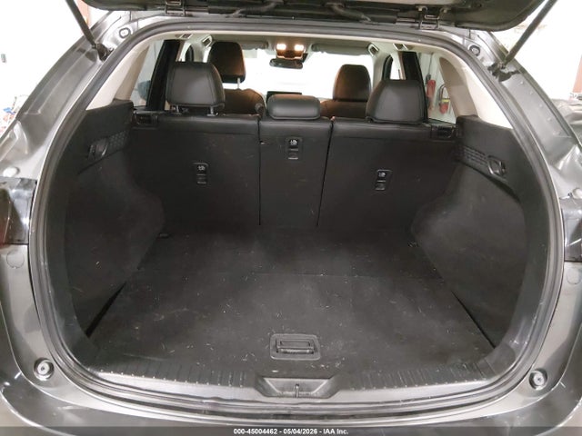 Продажа на аукционе авто 2023 Mazda Cx-5 2.5 S Select, vin: JM3KFBBM0P0181816, номер лота: 45004462