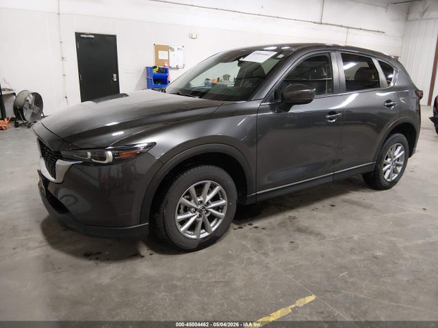 Продажа на аукционе авто 2023 Mazda Cx-5 2.5 S Select, vin: JM3KFBBM0P0181816, номер лота: 45004462