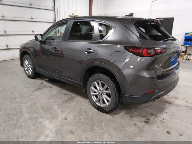 Продажа на аукционе авто 2023 Mazda Cx-5 2.5 S Select, vin: JM3KFBBM0P0181816, номер лота: 45004462