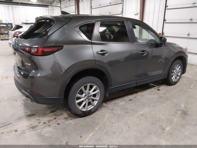 Продажа на аукционе авто 2023 Mazda Cx-5 2.5 S Select, vin: JM3KFBBM0P0181816, номер лота: 45004462