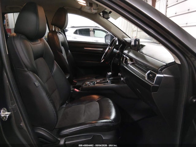Продажа на аукционе авто 2023 Mazda Cx-5 2.5 S Select, vin: JM3KFBBM0P0181816, номер лота: 45004462