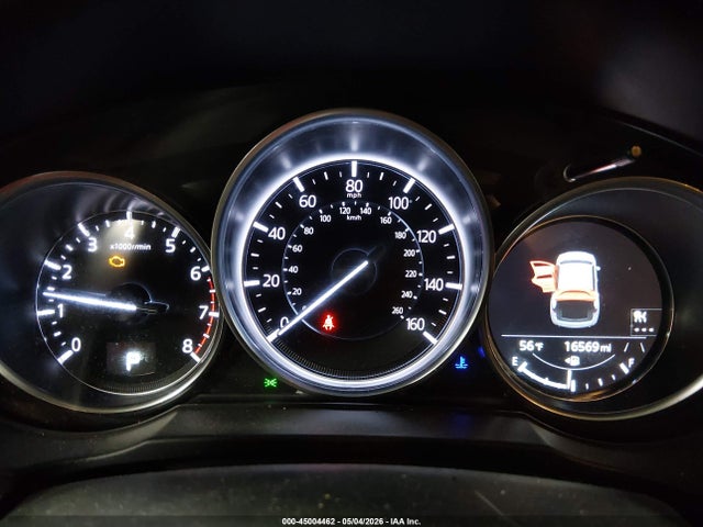 Продажа на аукционе авто 2023 Mazda Cx-5 2.5 S Select, vin: JM3KFBBM0P0181816, номер лота: 45004462