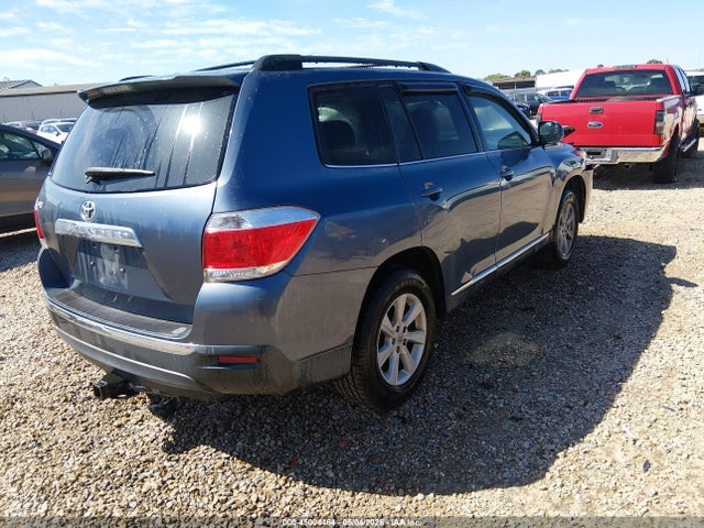Продажа на аукционе авто 2013 Toyota Highlander Se V6, vin: 5TDZK3EH4DS092539, номер лота: 45004464