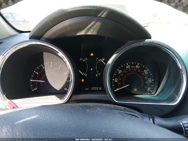 Продажа на аукционе авто 2013 Toyota Highlander Se V6, vin: 5TDZK3EH4DS092539, номер лота: 45004464
