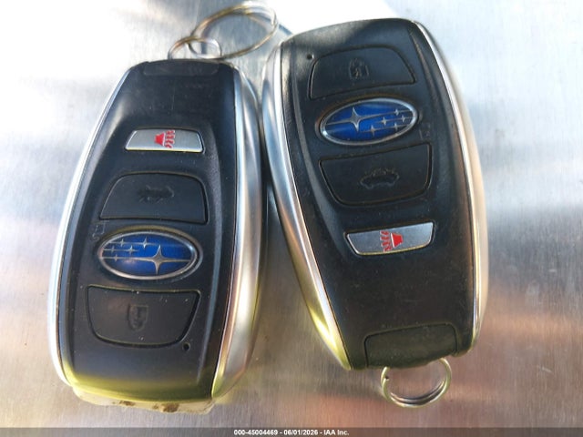 Продаж на аукціоні авто 2021 Subaru Wrx Sti, vin: JF1VA2E63M9808152, номер лоту: 45004469