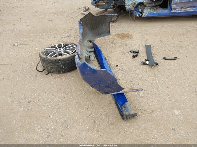 Aukcja sprzedaży 2021 Subaru Wrx Sti, vin: JF1VA2E63M9808152, numer aukcji: 45004469
